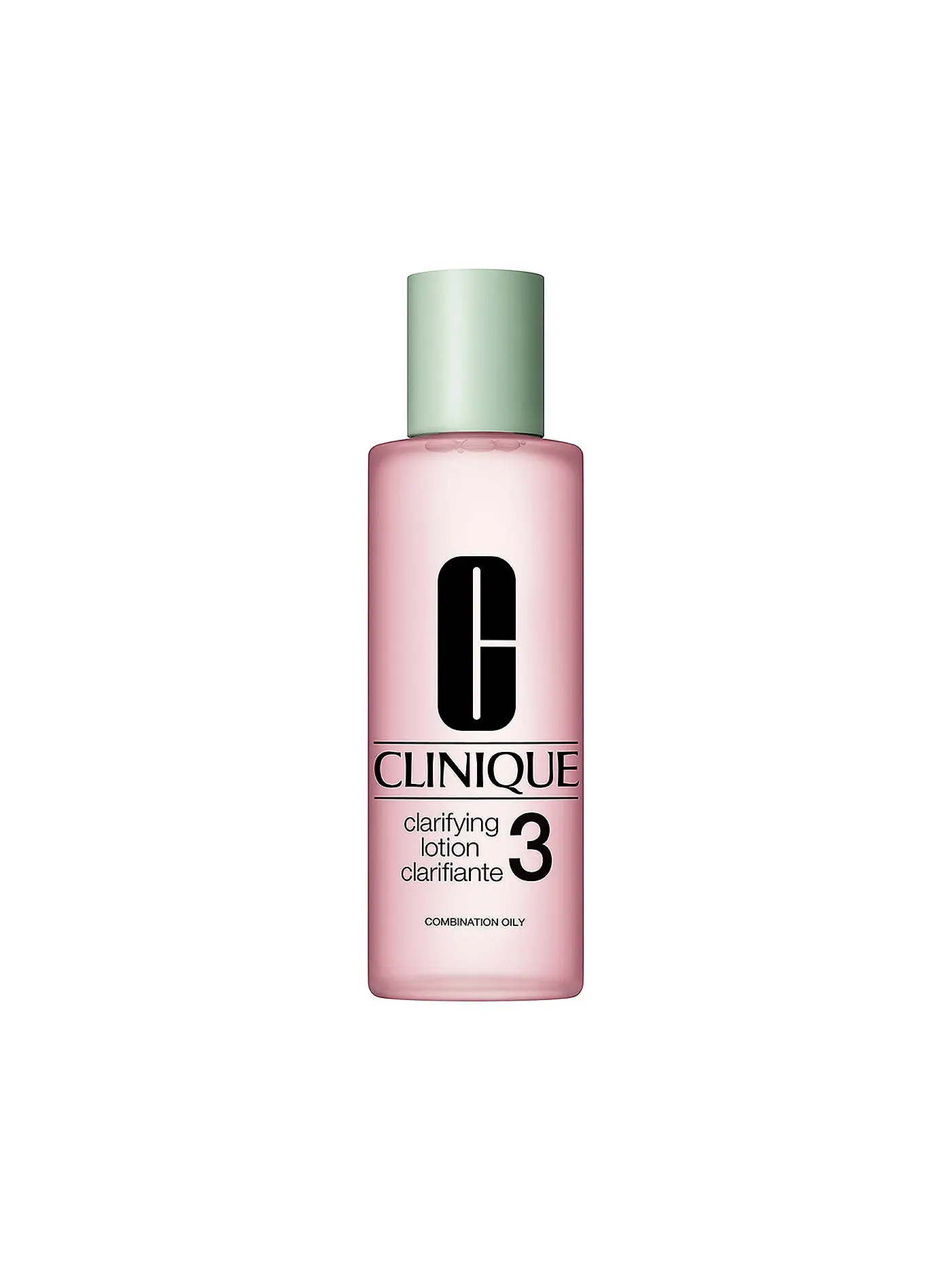 CLINIQUE | Clarifying Lotion 3 Jumbo 487ml | 